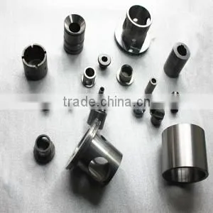 Cemented Carbide Lined Collets and Guide Bushings thumbnail-1