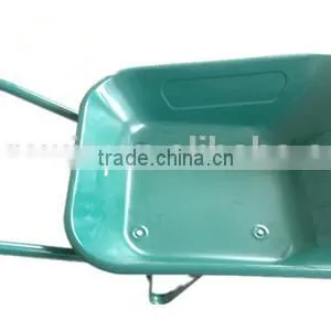 Cheap France Model Construction Wheel Barrow / Metal Wheel Barrow WB6400 thumbnail-4