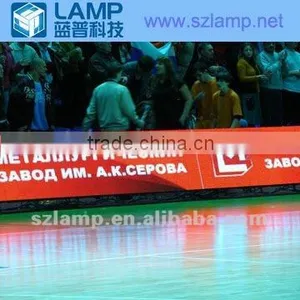 LAMP P12 LED Perimeter LED Advertising Sign thumbnail-1
