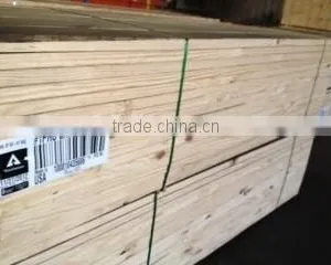 Southern Yellow Pine Lumber thumbnail-2