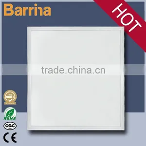 100% Factory no Dark Area Dimmable Square Panel Light thumbnail-1