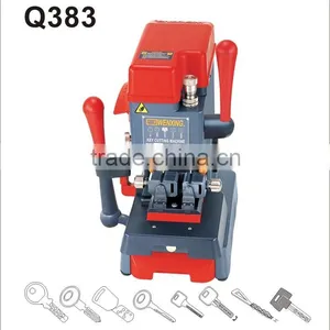 Universal Key Cutting Machine thumbnail-2