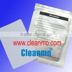 Check Scanner Cleaning Card for Head of Printer thumbnail-1