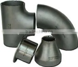 Stainless Steel Reducer thumbnail-1
