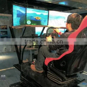 Best Price Amusement Park Motion Simulator thumbnail-4