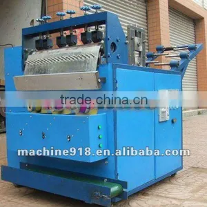Best Offer and High Quality Mental Wire Scourer Forming Machine thumbnail-1