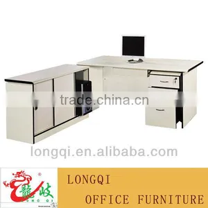Hot Sale High Quality Modern Office Furniture Desks thumbnail-1