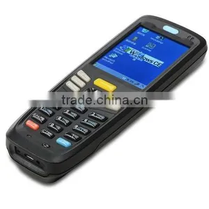 New Low Price High Resolution Win CE Inventory Handheld Terminal thumbnail-4