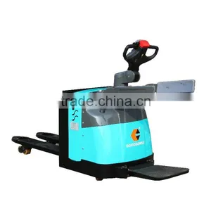 Hand Fork Lifter Forklift Price Electric Forklift China Mini Forklift 3 Ton thumbnail-3