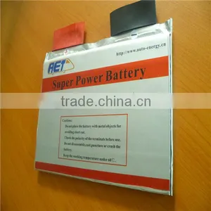Factory Direct Price Prismatic Lifepo4 Battery Cell 3.2V 20AH Li-ion High Capacity Battery thumbnail-4