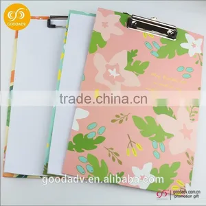 Wholesale A4 Plastic Drawing Board Clip for File Holder thumbnail-6