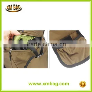 High Quality Shockproof Camera Bag Backpack Waterproof Camera Bag Case for SONY CANON Camera Bag Insert thumbnail-3