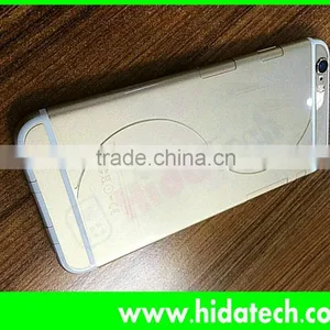 Invisible Full Body Screen Shield for IPhone 6 Front and Back Film thumbnail-6