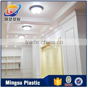 Factory PVC Panel PVC Decorative Panel thumbnail-3