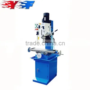 Metal Cutting Machine ZX45 Machine Manufacturers From China thumbnail-2