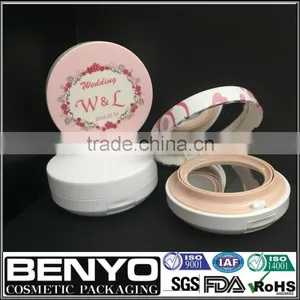 BENYO First Grade 15g BB Cream Compact thumbnail-1