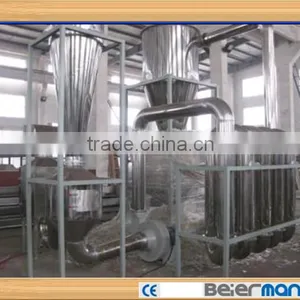 China Origin High Quality 500KG Waste PP/PE Films Recycling/washing Machines for Sale thumbnail-4