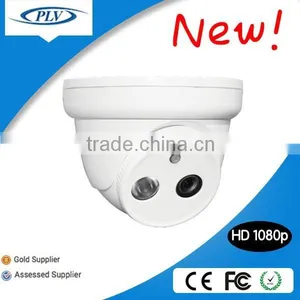 1.3 Megapixel Mini PTZ Dome High Definition Camera thumbnail-1