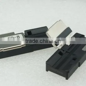 Optical Fiber Holders Fujikura FSM-60S/70S/80S/60R/70R Single Fiber 250um/900um Ribbon Fiber 2/4/6/8/10/12 Cores thumbnail-1