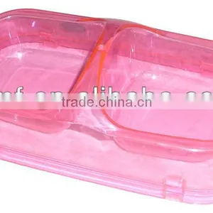Recycled Around Plastic Dog Food Bowl thumbnail-1