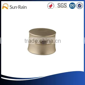 15g 30g 50g Airless Cream Jar Plastic Jar for Face Cream thumbnail-3