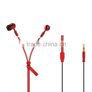 NEW PRODUCT 2015 METAL MOBILE EARPHONES FOR IPHONE IPAD SAMSUNG thumbnail-6
