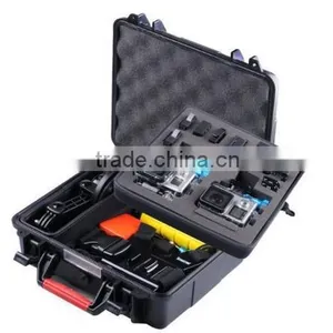 Smatree GA500 Gopros Case Waterproof Gopros Cacse for Gopros Camera thumbnail-1
