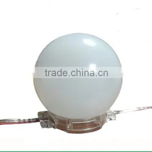 2016 Hotsale RGB 1.5W DC24V Waterproof Spot Light Source thumbnail-1