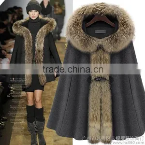 Noble Fur Trim for the Coat thumbnail-1