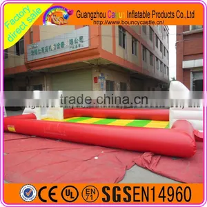 Manufacture Inflatable Football Field,soccer Court for Sale thumbnail-2