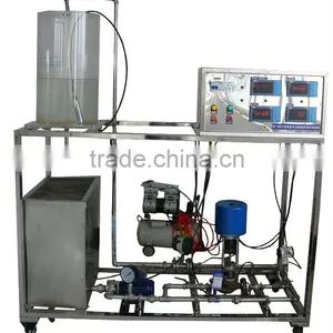 Electrical Training Kit,Process Automation Instrument Training Device (electric Meter) thumbnail-1