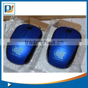 Computer Accessory High Quality Mini USB Wireless Mouse thumbnail-6