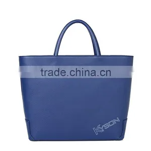Genuine Lether Fashion Handbag Latest Styles Ladies National Trend Handbag thumbnail-2