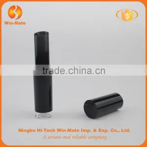 Free Sample Lead Free ABS Cylinder Lipstick Tubes thumbnail-2