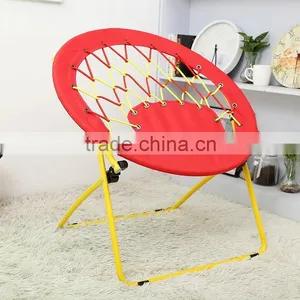 New Style Bungee Chair thumbnail-6