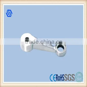 Glass Fin Spider For Glass Curtain Wall thumbnail-1