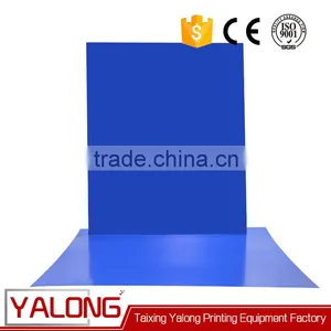 Textbook Newspaper Printing Ctp Plate thumbnail-4