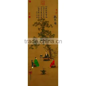 Upscale Christmas Gift Painter Simulate thumbnail-1
