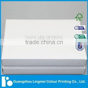 Paper Package Box Printing Especially for Gift With Protect thumbnail-1