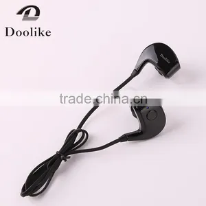 2016 Latest Best Price Sports Bluetooth Headset , HIFI Stereo Headphone ,collar Bluetooth Headphone thumbnail-1