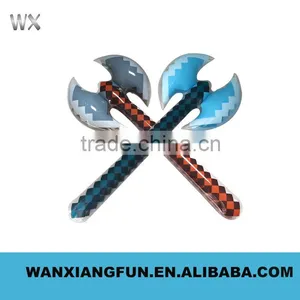 2016 Hot Sale Kids Toy Inflatable Pirate Sword Safety Baby Toy thumbnail-3