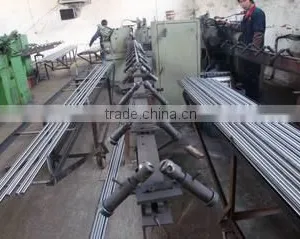 Dongguan Jiangwei Mechanical Technology Co., Ltd. company overview - view 2 thumbnail