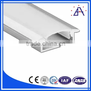 Factory Price and New Design Aluminum Profile for Led Light Bar thumbnail-6