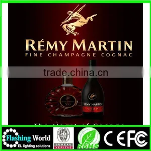 Making Things Convenient for Customers a Wide Selection of Colours and Designs Electroluminecent Panel thumbnail-6