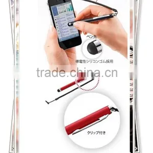 TTO-01 Touch Stylus Pen , Metal Stylus Pen for Ipad thumbnail-6