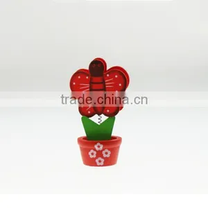 2016 Hot Sale Custom Chinese Factory Wooden Photo Holder Postcard Holder Card Holder thumbnail-3