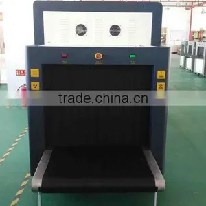 TS-100100 Inspection Baggage Scanner Machine thumbnail-5