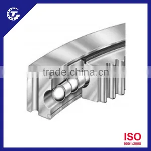 Internal Teeth Slewing Bearing Used for Robot Arm thumbnail-4