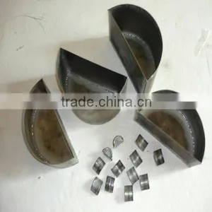 High Preision Welded Molybdenum Part, Cnc Machining Parts, Cnc Moly Parts thumbnail-1