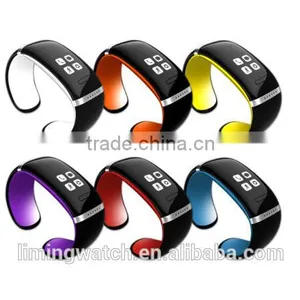 Smart Watch,Android Smart Watch,Bluetooth Smart Watch thumbnail-1